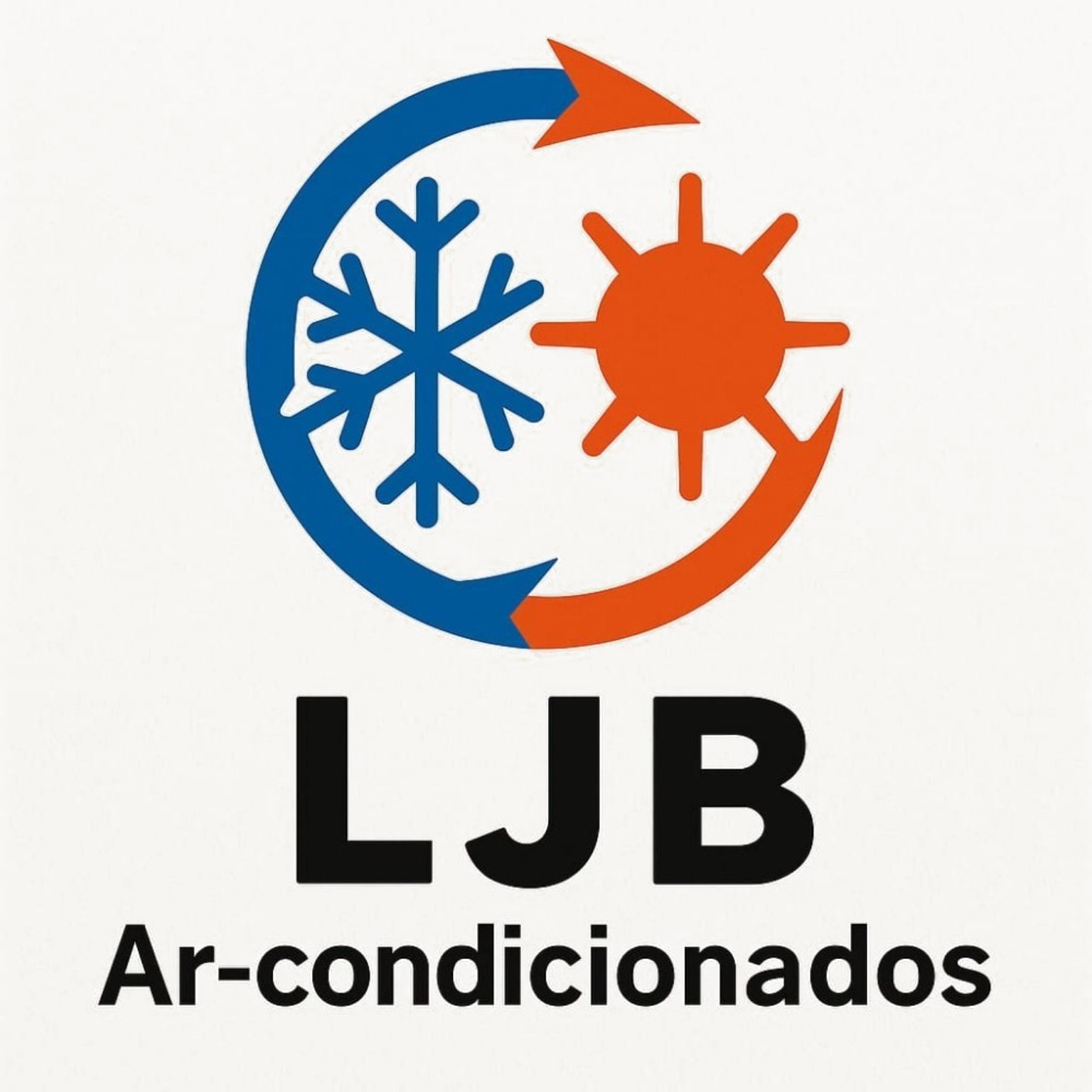 LJB Ar-Condicionados
